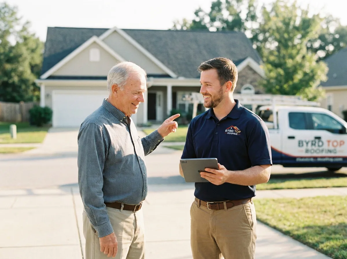Roofing Stinnett, KY FAQs